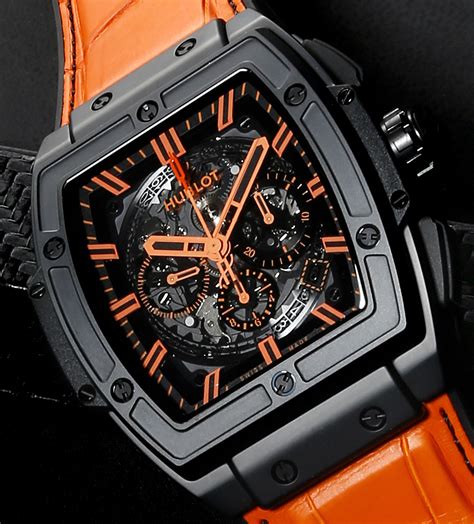 hublot spirit of big bang all black|hublot big bang diamond.